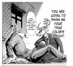 Lougosi Shipping Wiki Fandom Lougosi Shipping Wiki Fandom