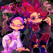 Nenessandra Heeccoon.jpg (187 KB) Art by Heeccoon