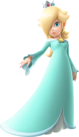 Rosalina