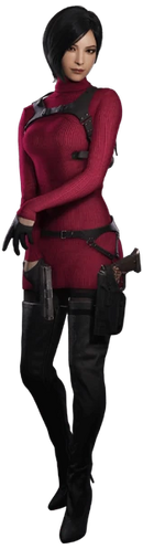 Ada Wong