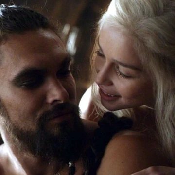 Khalessi Shipping Wiki Fandom
