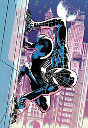 Richard Parker Spider-Man