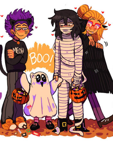 Aizawa Family Shipping Wiki Fandom