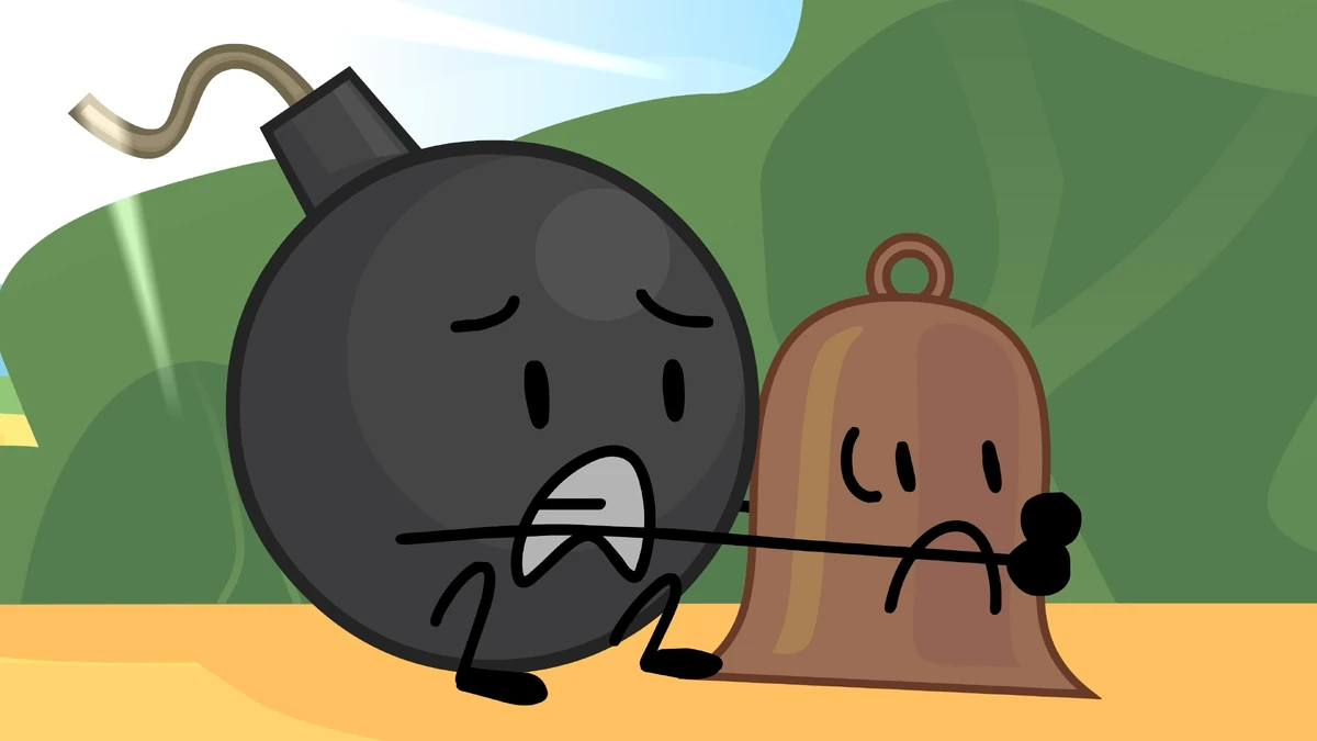 Bombbell | Shipping Wiki | Fandom