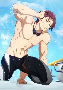 RinMatsuoka