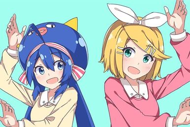 病名恋ワズライ (Byoumei Koi Wazurai) | Vocaloid Wiki | Fandom