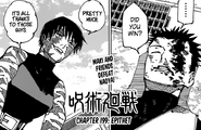 Maki tells Noritoshi she won