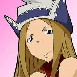 female soul eater characters