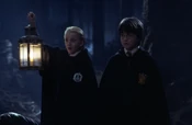 Harry and Draco (PS).jpg (1.26 MB) Philosopher's Stone