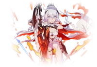 Herrscher of Flamescion