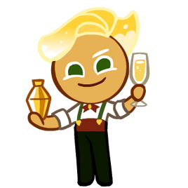 OvenBreak Illustration