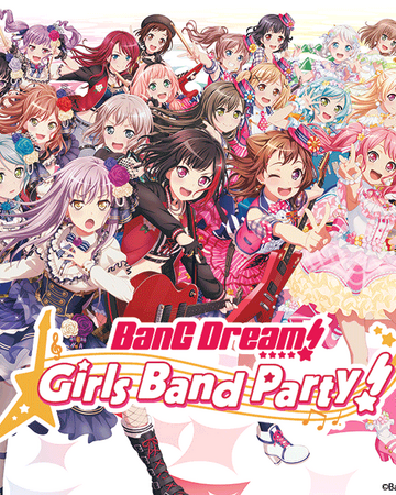 Bang Dream Shipping Wiki Fandom At first, both had a kind of rivalry. bang dream shipping wiki fandom