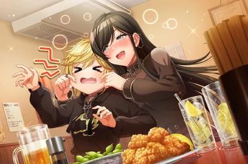 オトなつ　アンクゥ Nagitsuba | Shipping Wiki | Fandom