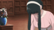 Yor Enraged