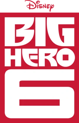 Big Hero 6