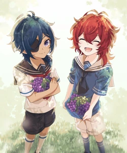 Kaeluc Shipping Wiki Fandom