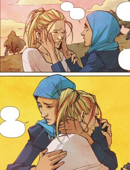 Comics