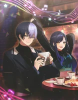 Commemorative Illustration of Chinese Server Opening Countdown Campaign