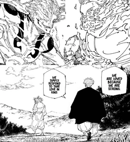 Kashimo sukuna