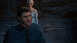 OUaT