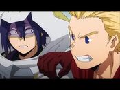 Tamaki and Mirio's Friendship - My Hero Academia