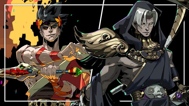 Hades  Zagreus, Thanatos e o amor grego - Rainbow Road