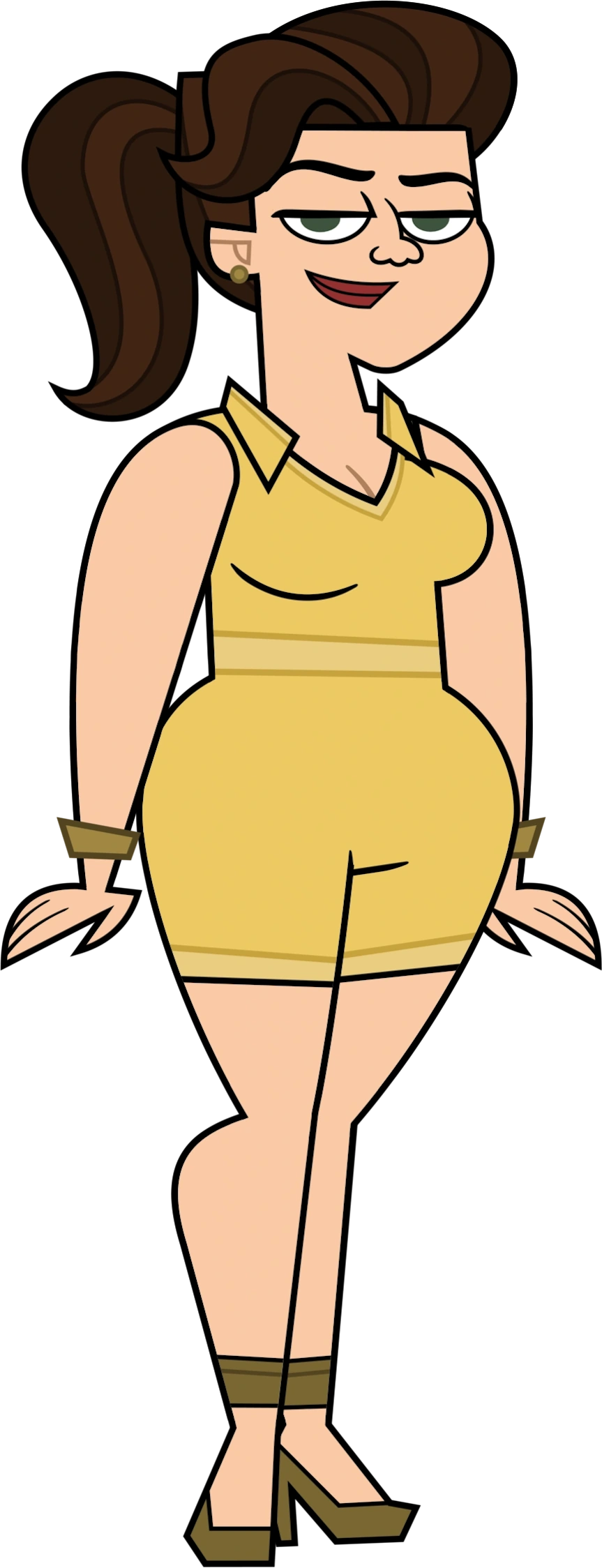 Grett Clark | Shipping Wiki | Fandom