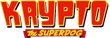 Krypto the SuperdogLogo