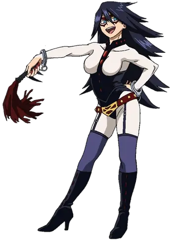 Nemuri Kayama | Shipping Wiki | Fandom
