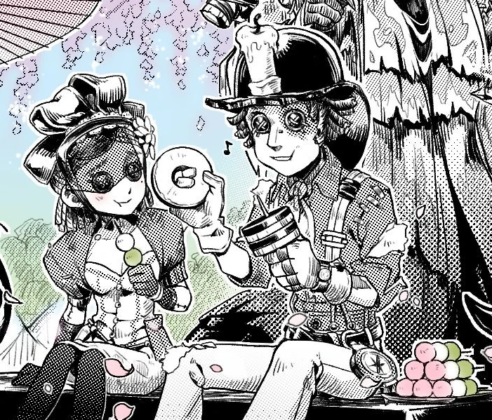 CategoryIdentity V/Ships Shipping Wiki Fandom