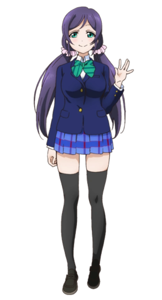 Sankihon Nozomi