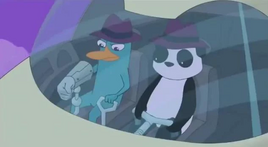 Peter and Perry