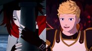 Rwby lancaster side by side