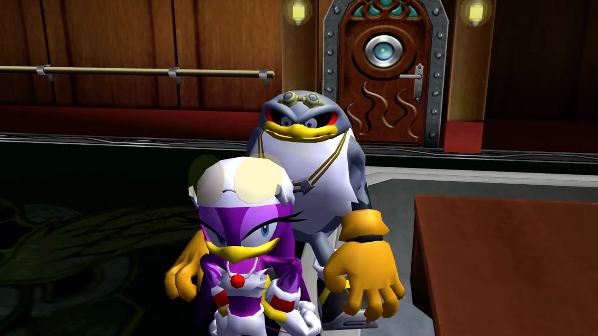 Stormave | Shipping Wiki | Fandom