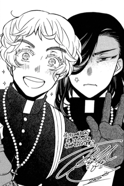 Rolivier | Shipping Wiki | Fandom