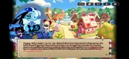 Shadow Milk Cookie Shroomie Shenanigans’ transformation