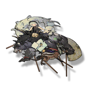 The Amorphous