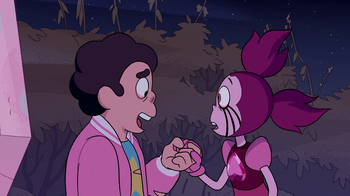 Bad Stevnel