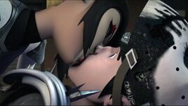 Caseyrai Kiss