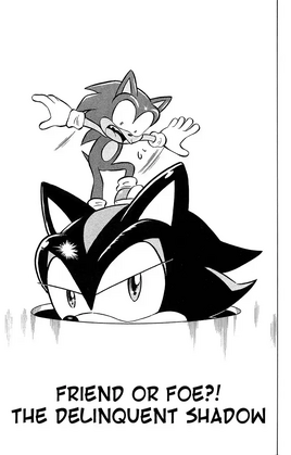 Manga 