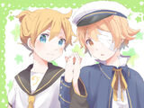 Vocaloid/Ships/Slash