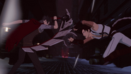 Rwby alcohol poisoning 2nd fight
