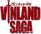 Vinland Saga Logo