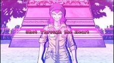 Danganronpa 2 - Kazuichi Island Mode