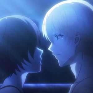 Touken Shipping Wiki Fandom View and download this 500x328 tokyo ghoul image with 112 favorites, or browse the gallery. touken shipping wiki fandom