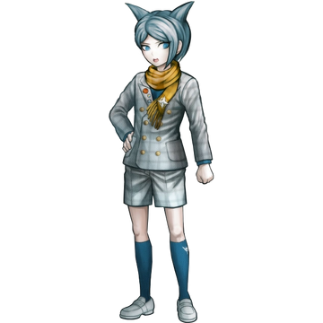 公式の  Nagisa Shingetsu Fandom | Wiki Shipping | ゲームキャラクター