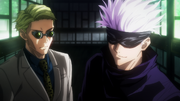 Nanago episode 13