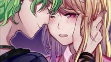 Rantaro x Kaede - All Of Me