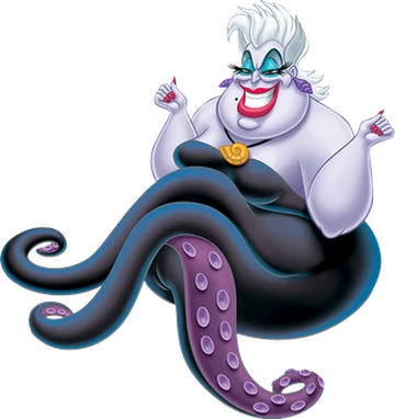 Ursula | Shipping Wiki | Fandom