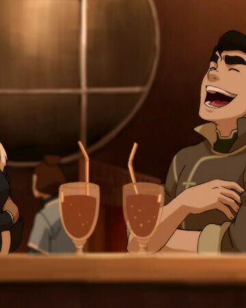 Borra Shipping Wiki Fandom In the credits she seems to be more of a friend then. borra shipping wiki fandom
